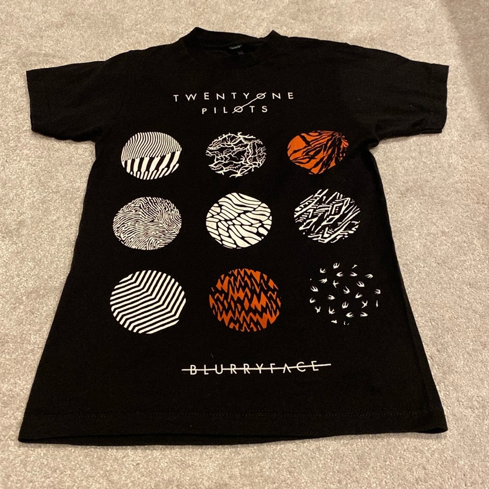 ‼️TWENTY ONE PILOTS‼️